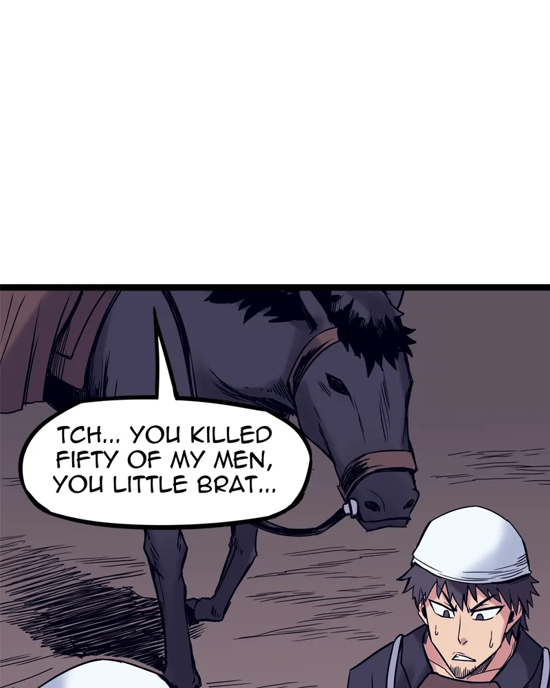 Everywhere & Nowhere Chapter 154 page 12 - 