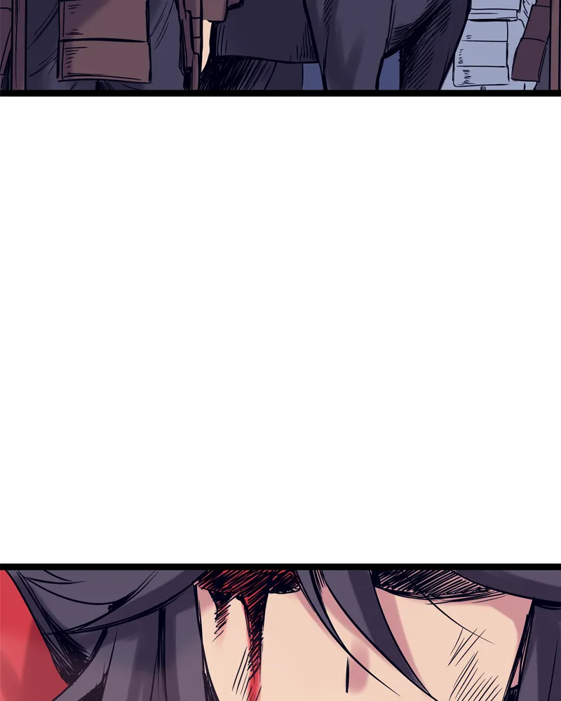 Everywhere & Nowhere Chapter 154 page 15 - 