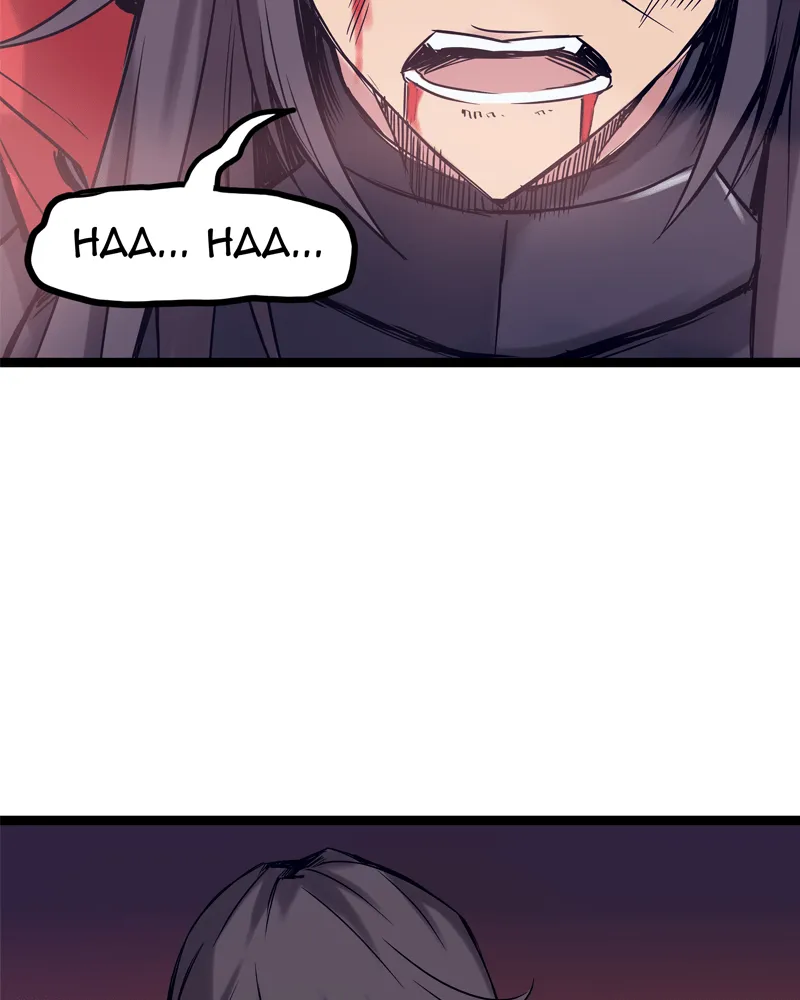 Everywhere & Nowhere Chapter 154 page 16 - 