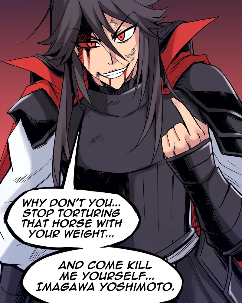 Everywhere & Nowhere Chapter 154 page 17 - 