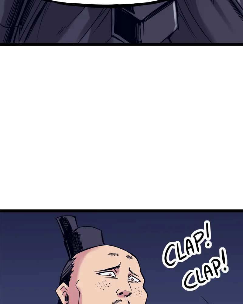 Everywhere & Nowhere Chapter 154 page 18 - 