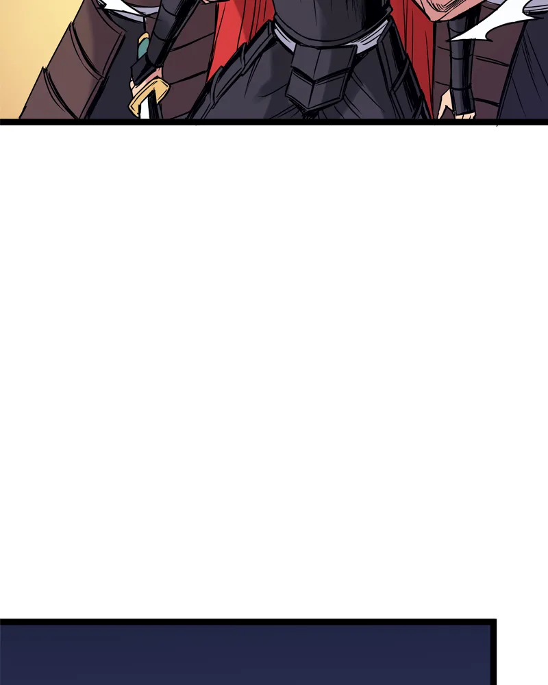 Everywhere & Nowhere Chapter 154 page 21 - 
