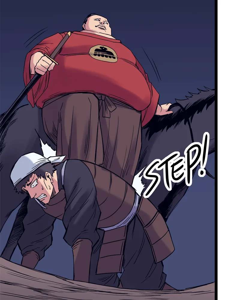 Everywhere & Nowhere Chapter 154 page 22 - 