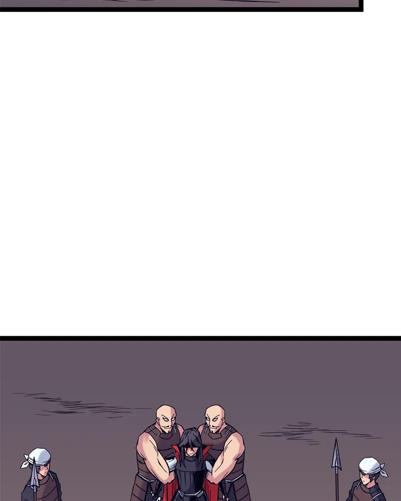 Everywhere & Nowhere Chapter 154 page 23 - 