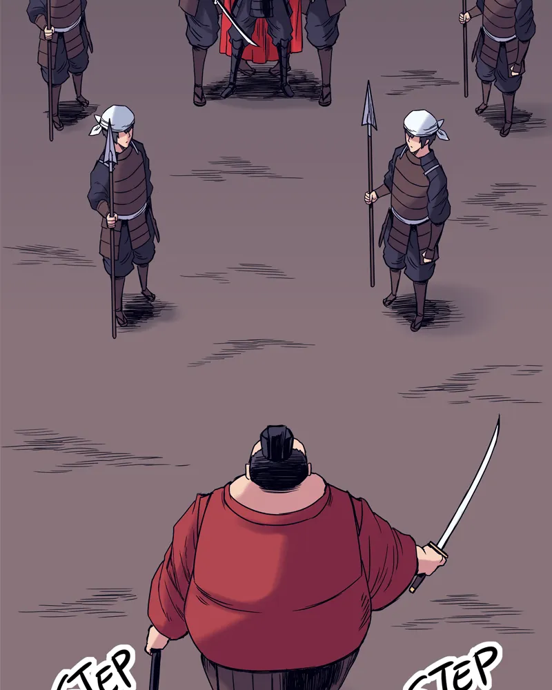 Everywhere & Nowhere Chapter 154 page 24 - 