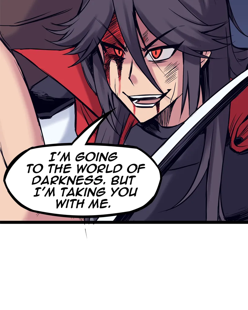 Everywhere & Nowhere Chapter 154 page 28 - 