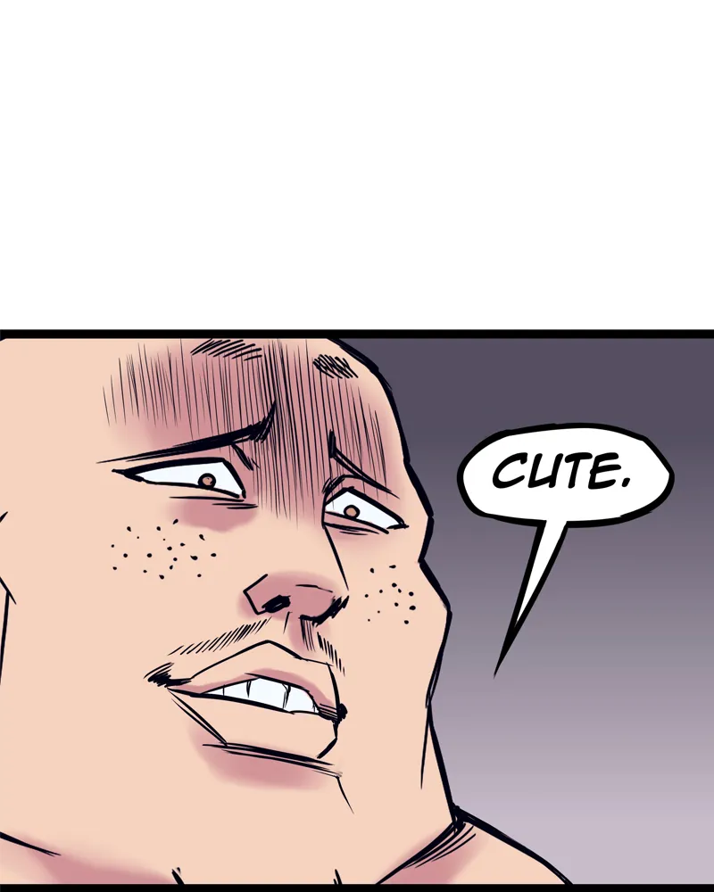 Everywhere & Nowhere Chapter 154 page 29 - 