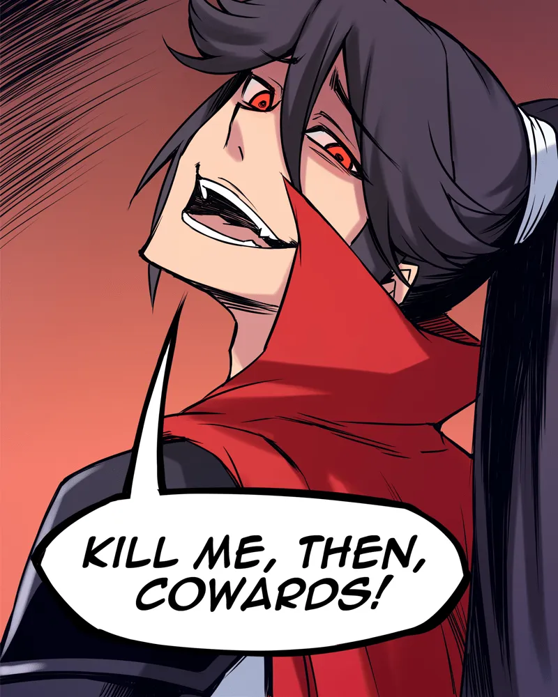 Everywhere & Nowhere Chapter 154 page 4 - 