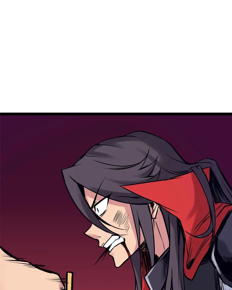 Everywhere & Nowhere Chapter 154 page 31 - 