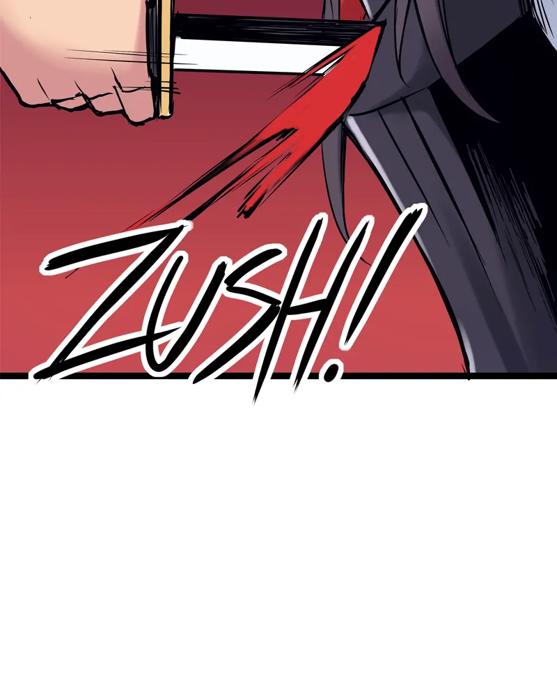 Everywhere & Nowhere Chapter 154 page 32 - 