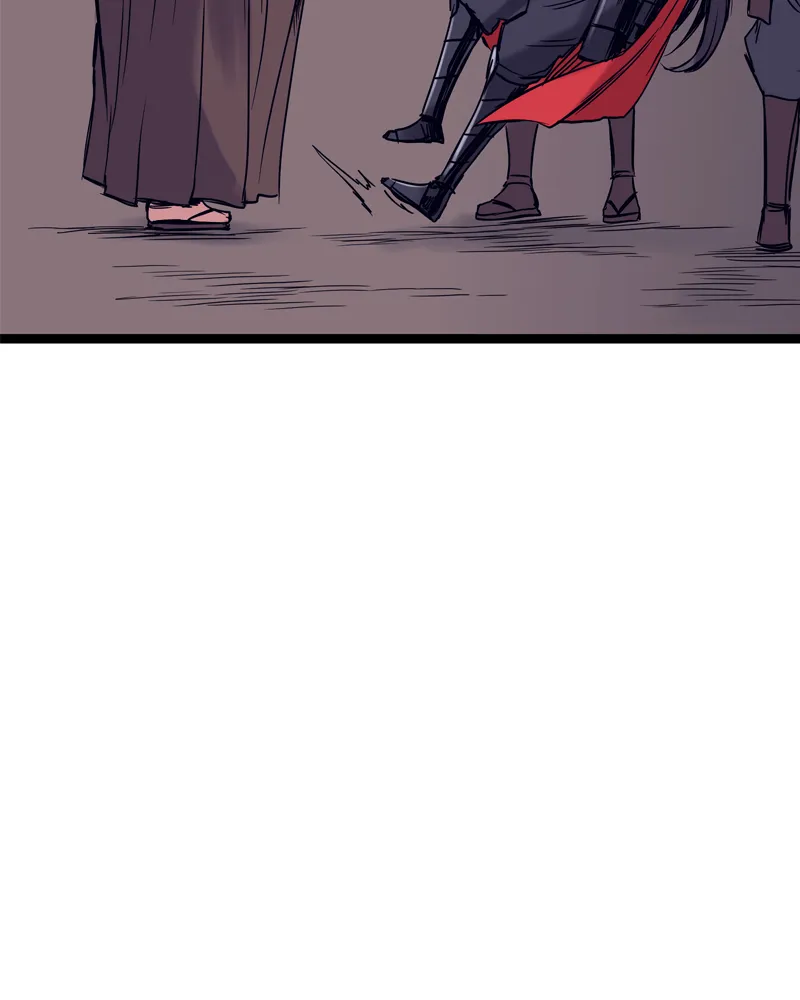 Everywhere & Nowhere Chapter 154 page 34 - 