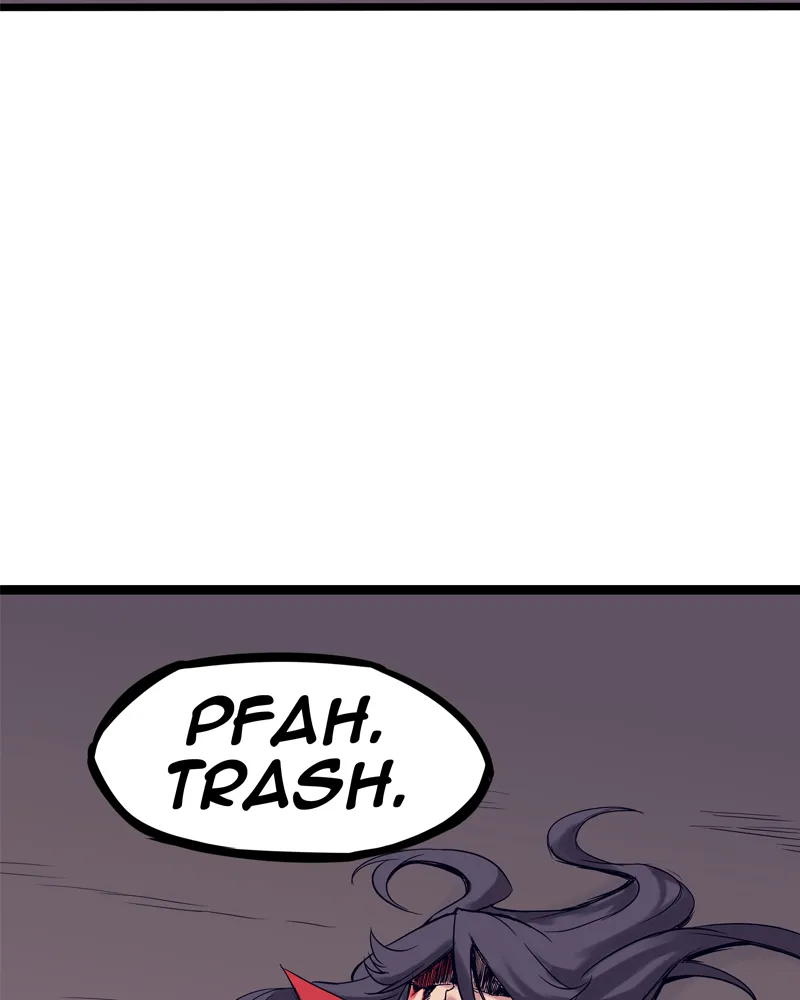 Everywhere & Nowhere Chapter 154 page 36 - 