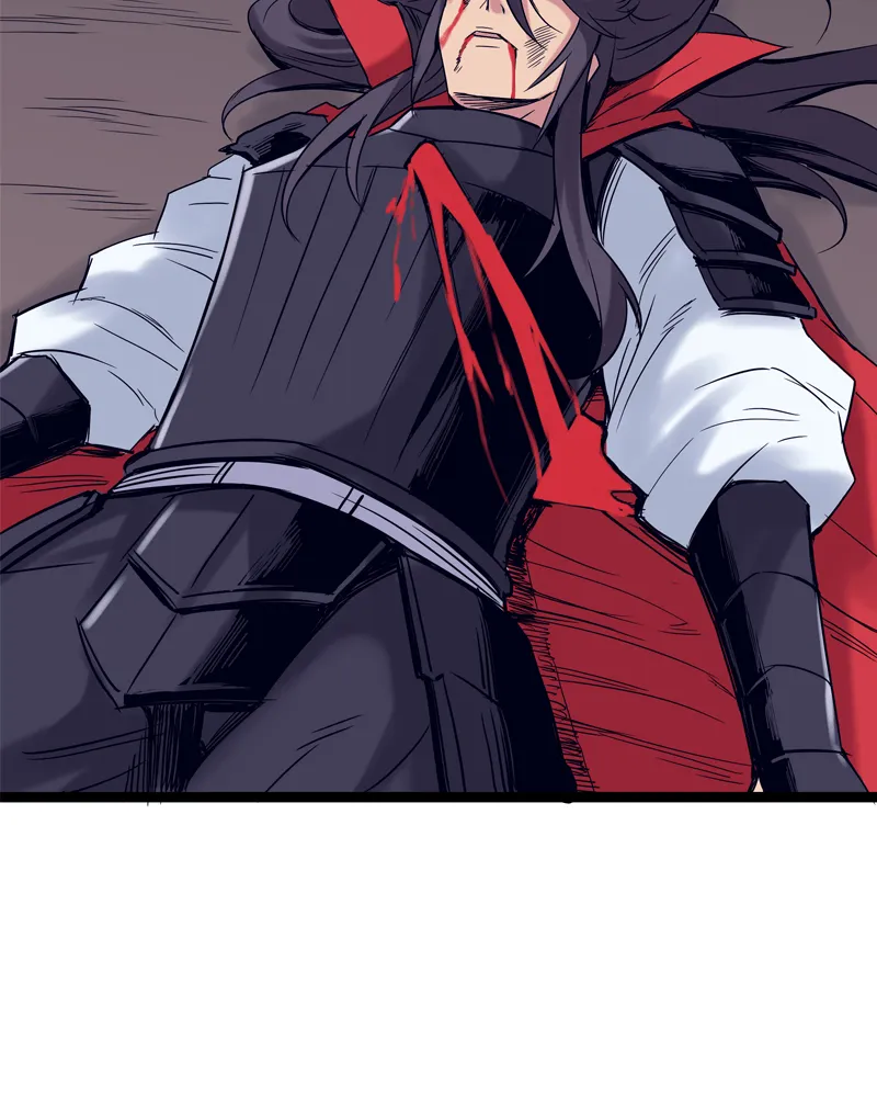 Everywhere & Nowhere Chapter 154 page 37 - 