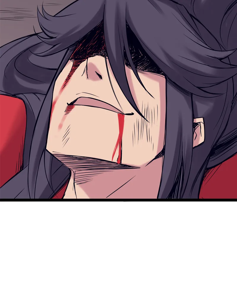 Everywhere & Nowhere Chapter 154 page 39 - 