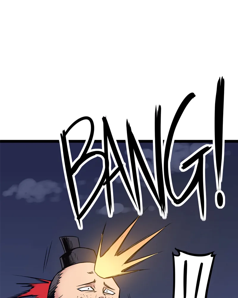 Everywhere & Nowhere Chapter 154 page 40 - 