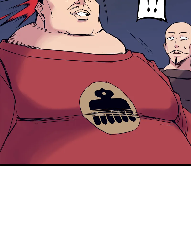 Everywhere & Nowhere Chapter 154 page 41 - 