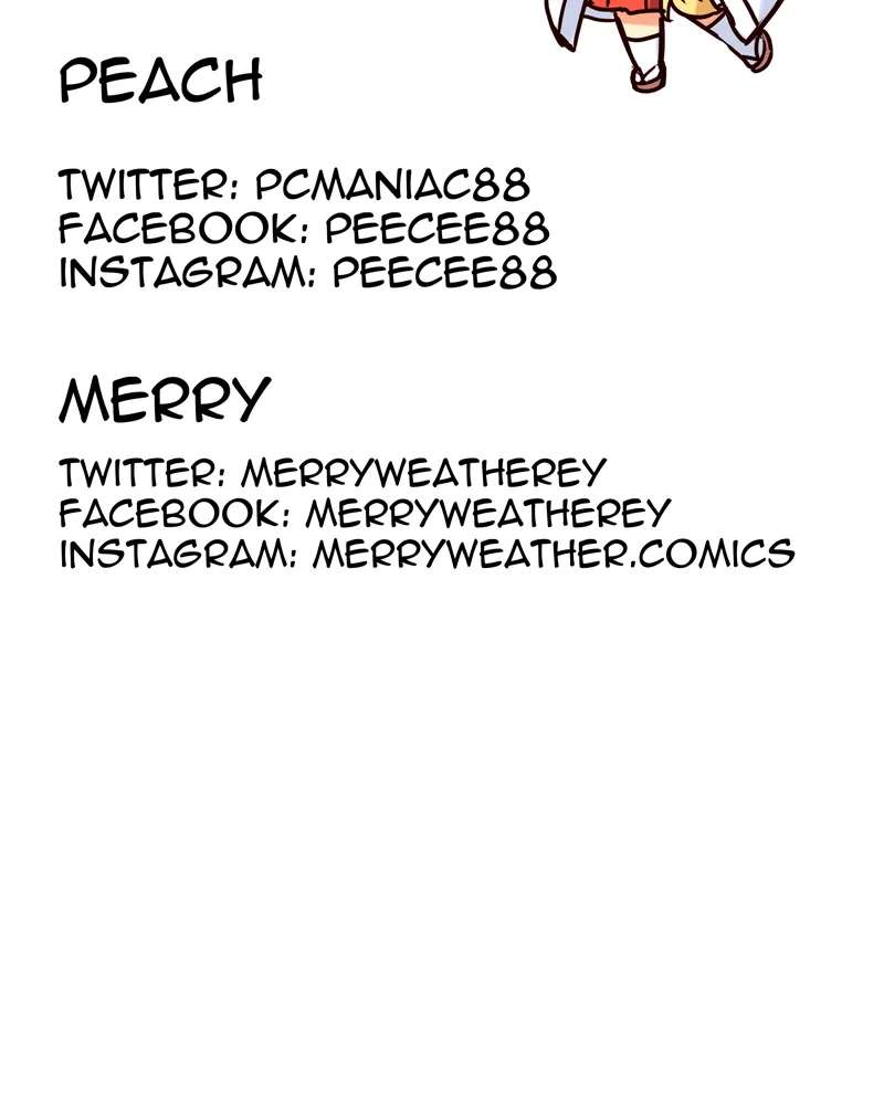 Everywhere & Nowhere Chapter 154 page 43 - 