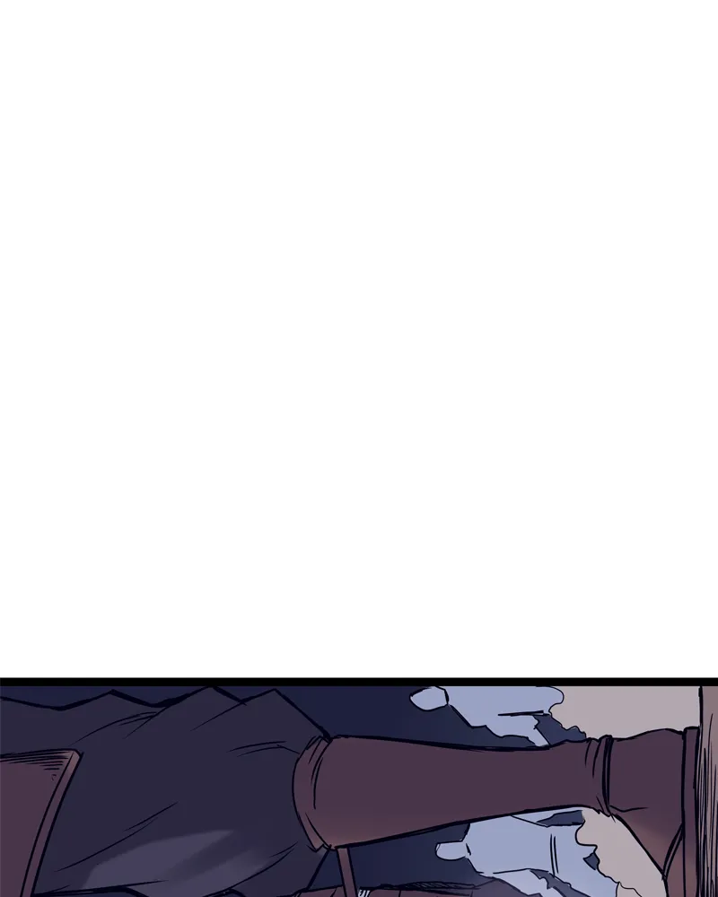 Everywhere & Nowhere Chapter 154 page 9 - 