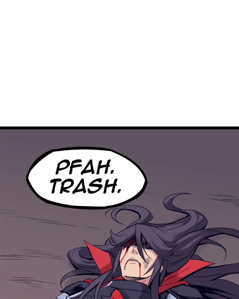 Everywhere & Nowhere Chapter 155 page 1 - 