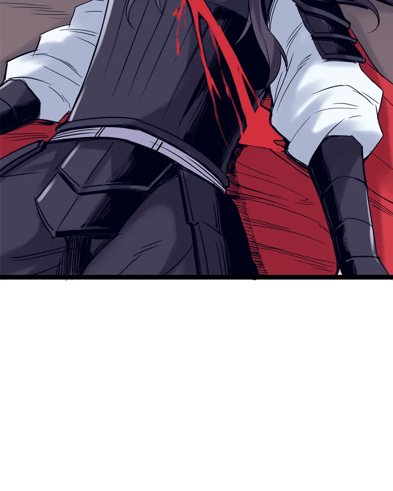 Everywhere & Nowhere Chapter 155 page 2 - 