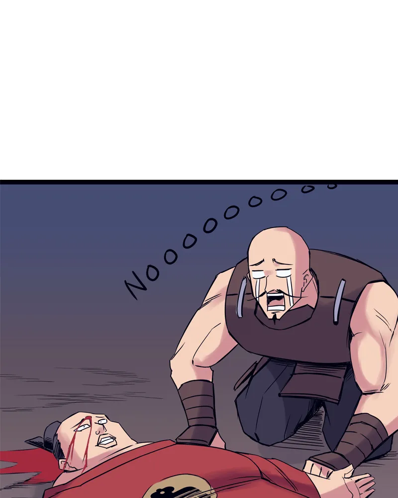 Everywhere & Nowhere Chapter 155 page 11 - 