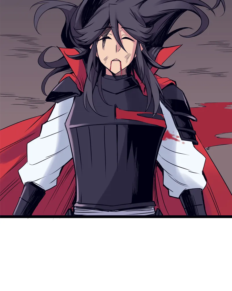 Everywhere & Nowhere Chapter 155 page 13 - 