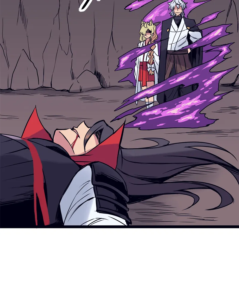 Everywhere & Nowhere Chapter 155 page 15 - 
