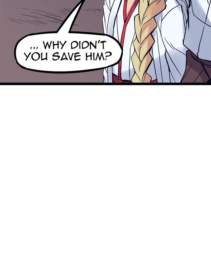 Everywhere & Nowhere Chapter 155 page 17 - 