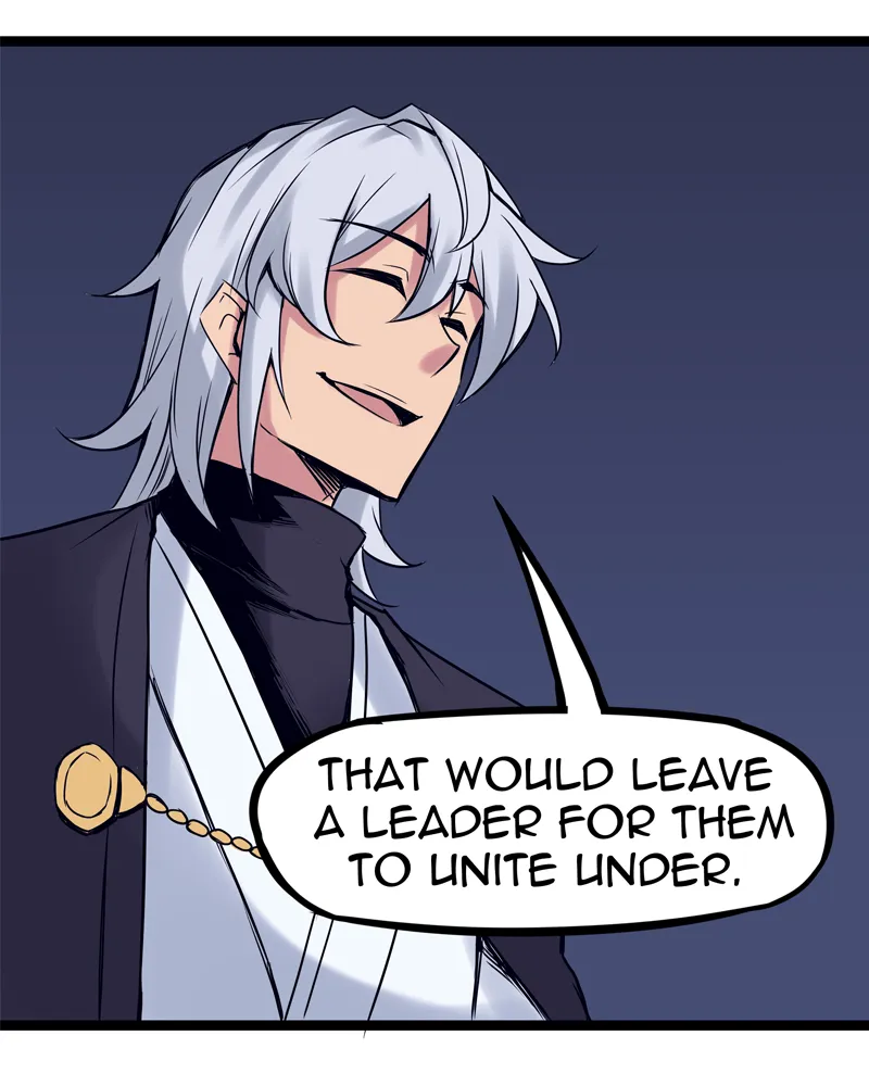 Everywhere & Nowhere Chapter 155 page 18 - 