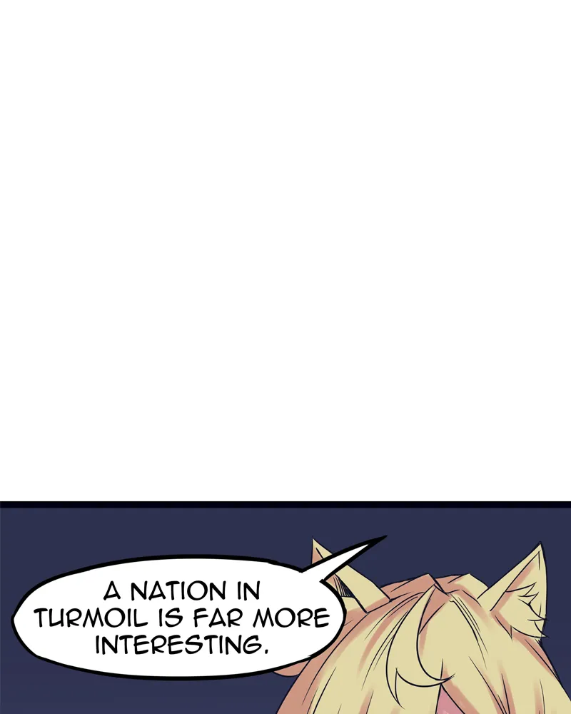 Everywhere & Nowhere Chapter 155 page 19 - 