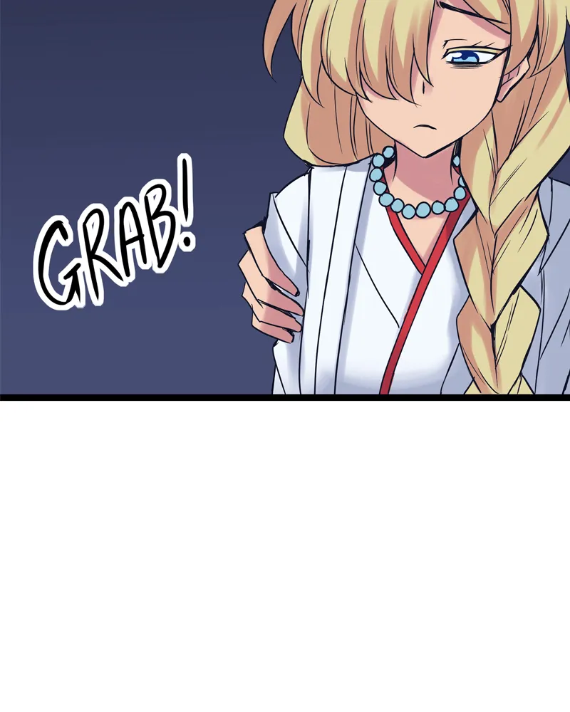 Everywhere & Nowhere Chapter 155 page 20 - 