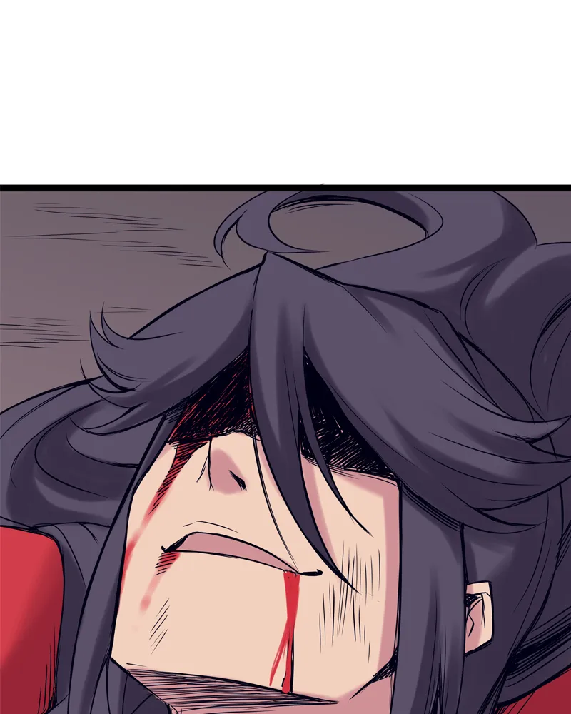 Everywhere & Nowhere Chapter 155 page 3 - 