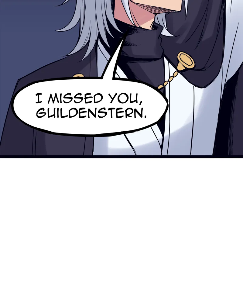 Everywhere & Nowhere Chapter 155 page 24 - 