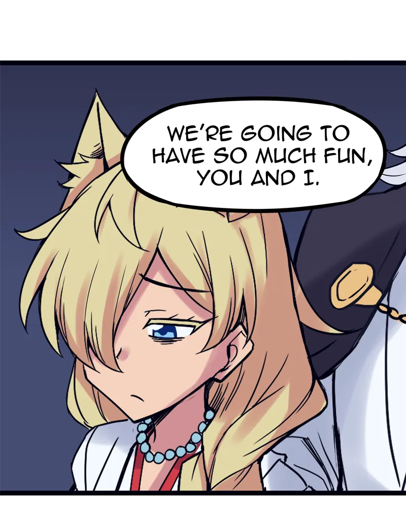 Everywhere & Nowhere Chapter 155 page 25 - 