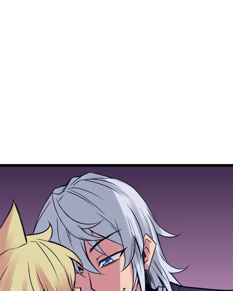 Everywhere & Nowhere Chapter 155 page 33 - 