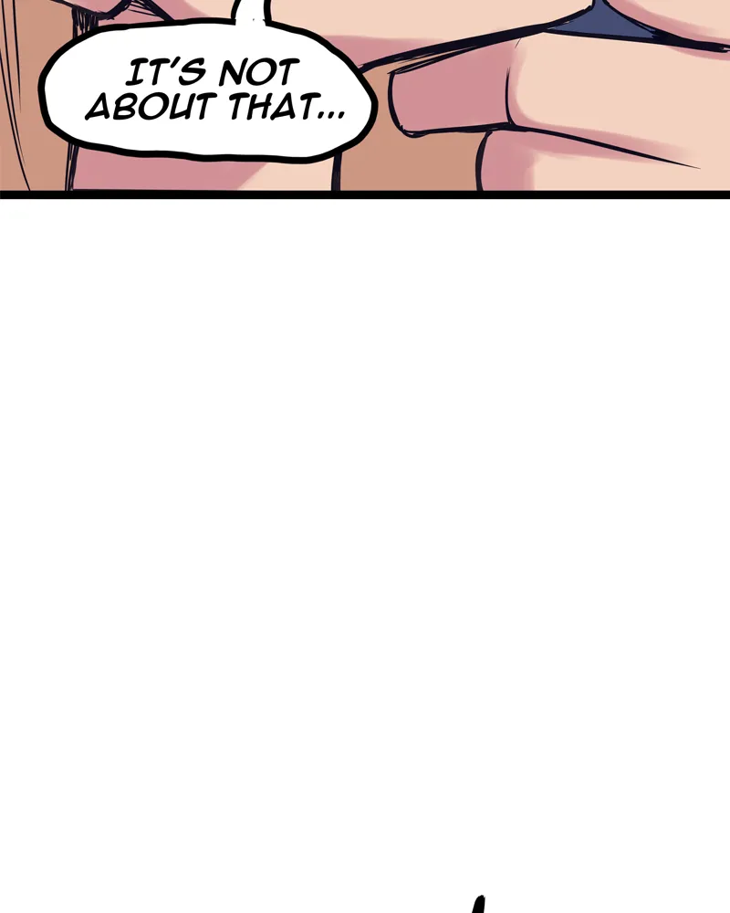 Everywhere & Nowhere Chapter 155 page 36 - 