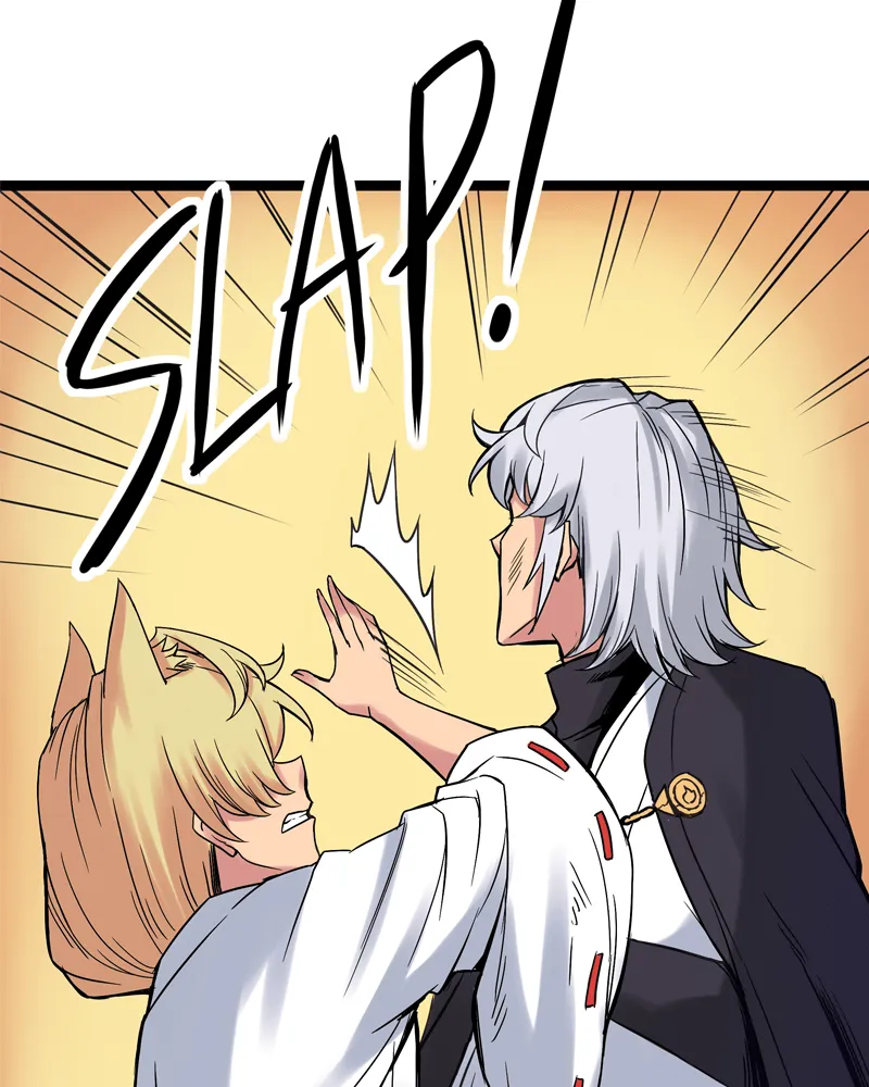 Everywhere & Nowhere Chapter 155 page 37 - 