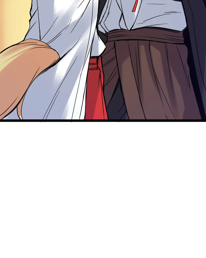Everywhere & Nowhere Chapter 155 page 38 - 