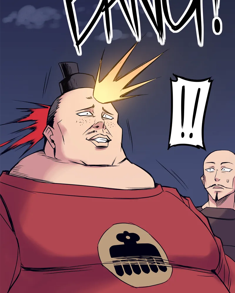 Everywhere & Nowhere Chapter 155 page 5 - 