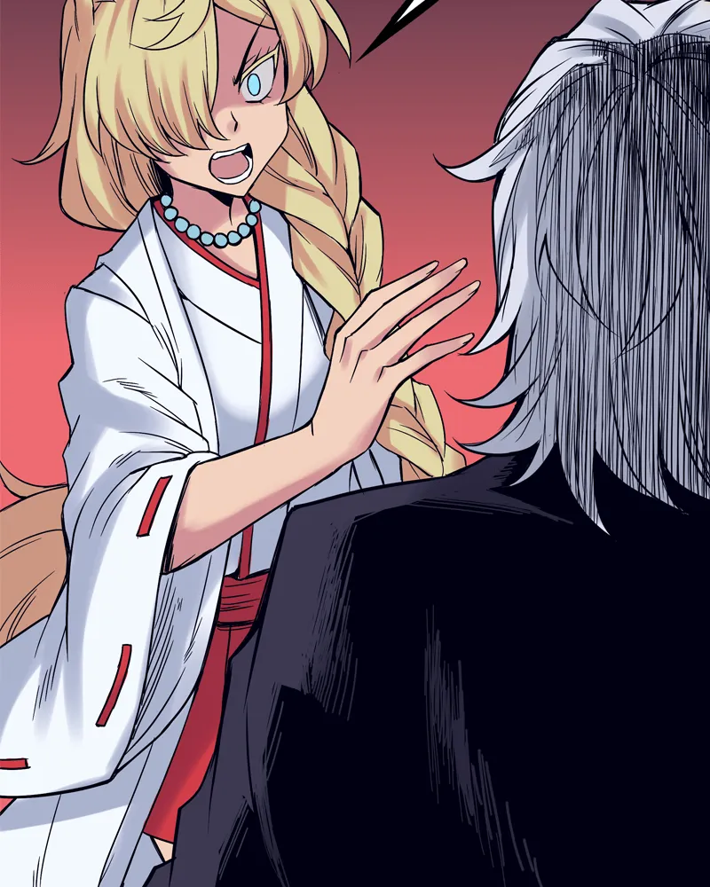 Everywhere & Nowhere Chapter 155 page 41 - 