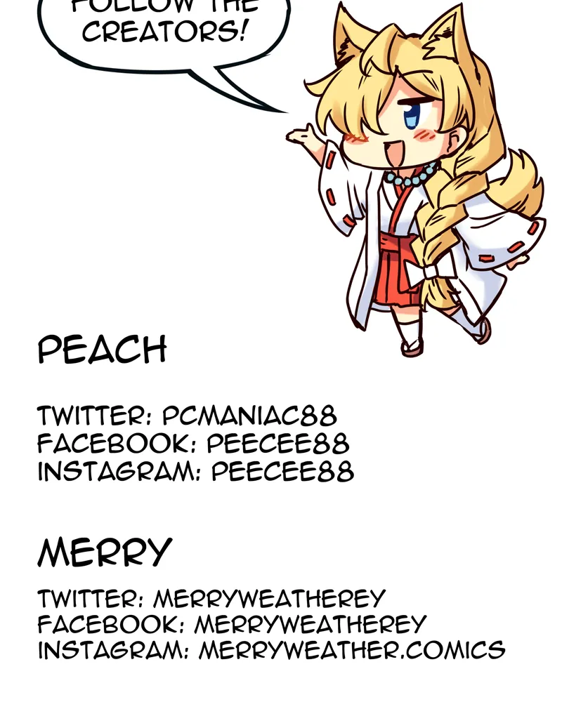 Everywhere & Nowhere Chapter 155 page 43 - 