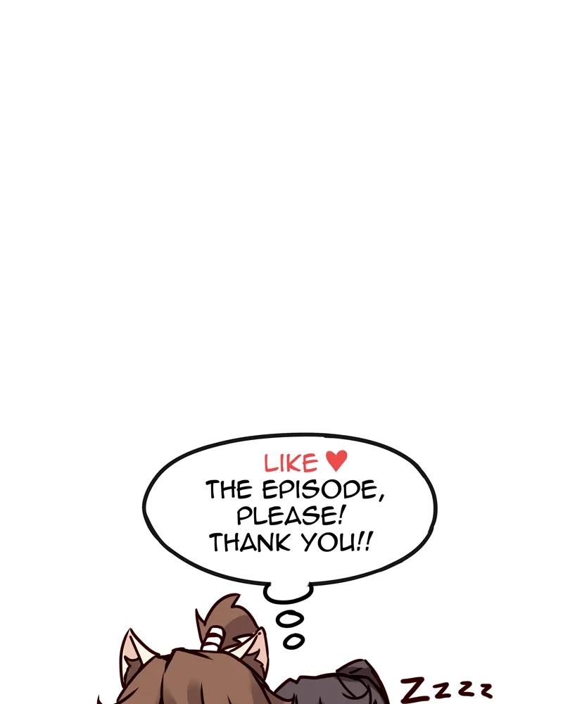 Everywhere & Nowhere Chapter 155 page 44 - 