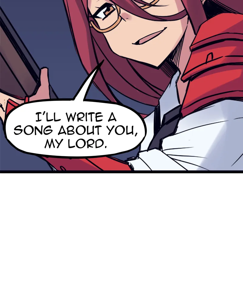Everywhere & Nowhere Chapter 155 page 10 - 