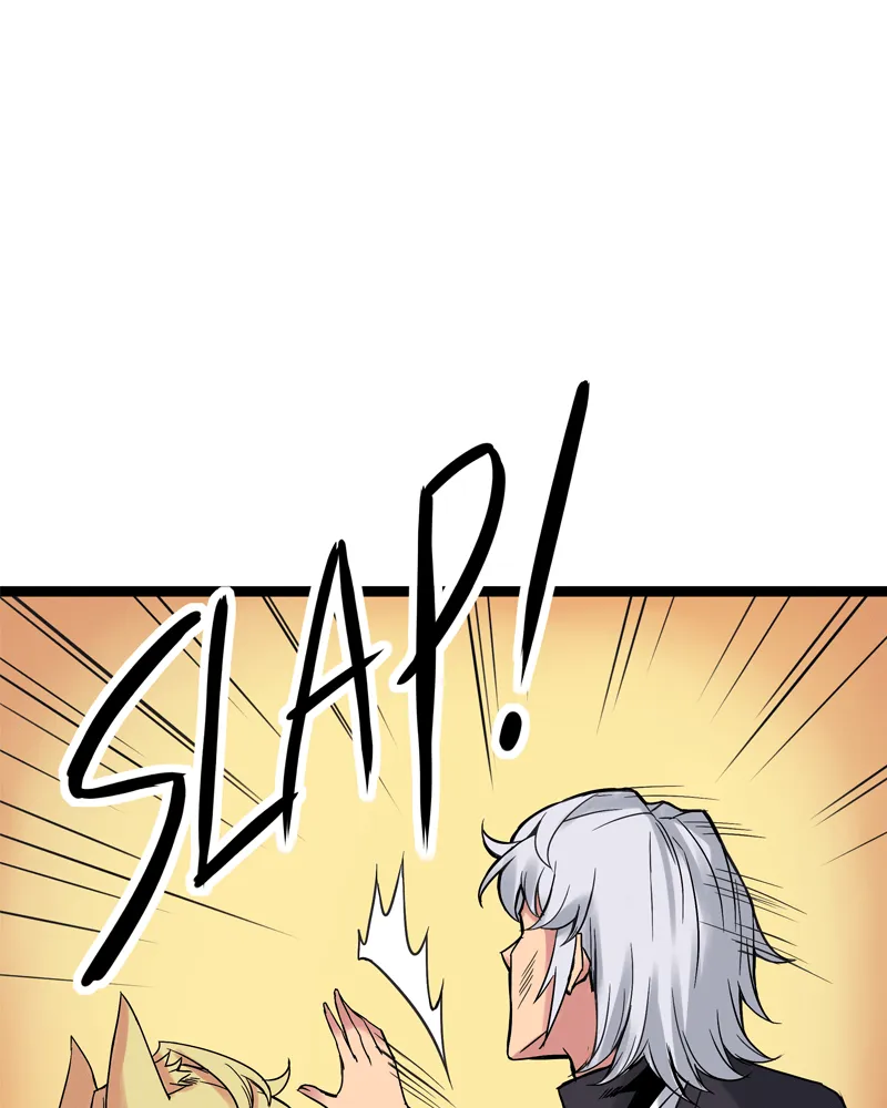 Everywhere & Nowhere Chapter 156 page 1 - 