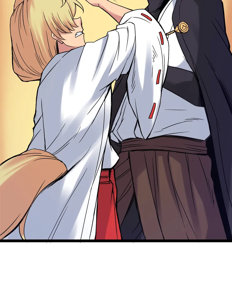 Everywhere & Nowhere Chapter 156 page 2 - 