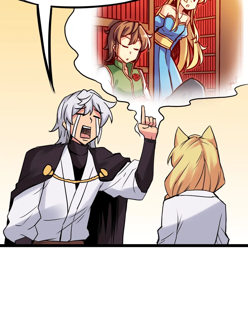 Everywhere & Nowhere Chapter 156 page 11 - 