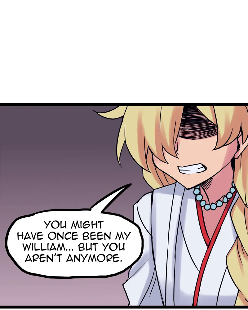 Everywhere & Nowhere Chapter 156 page 12 - 
