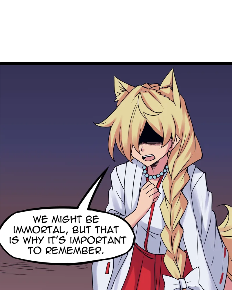 Everywhere & Nowhere Chapter 156 page 15 - 