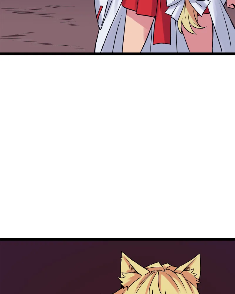Everywhere & Nowhere Chapter 156 page 16 - 