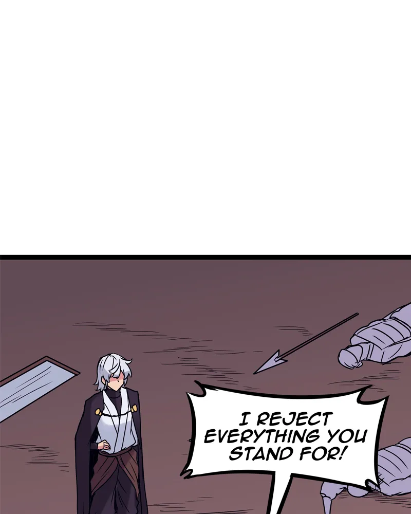 Everywhere & Nowhere Chapter 156 page 20 - 